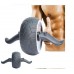 Plastic Kin Abs Carver for Abdominal & Stomach Exercise Training with Mat